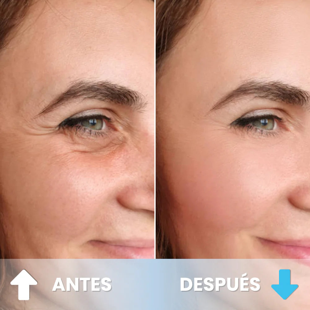 DragoSkin™ Crema Hidratante Antienvejecimiento Con Retinol y Sangre de Dragón