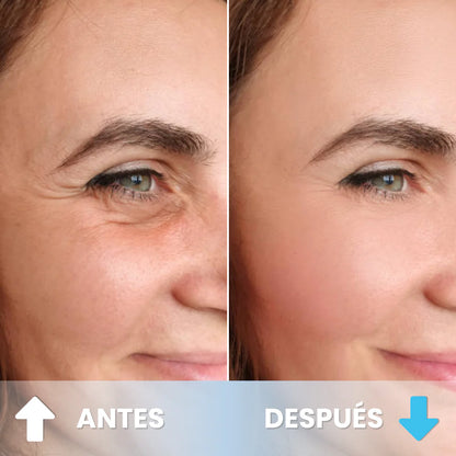 DragoSkin™ Crema Hidratante Antienvejecimiento Con Retinol y Sangre de Dragón