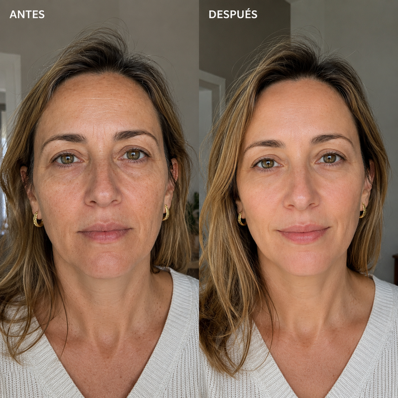 Laura M. / 51 Años