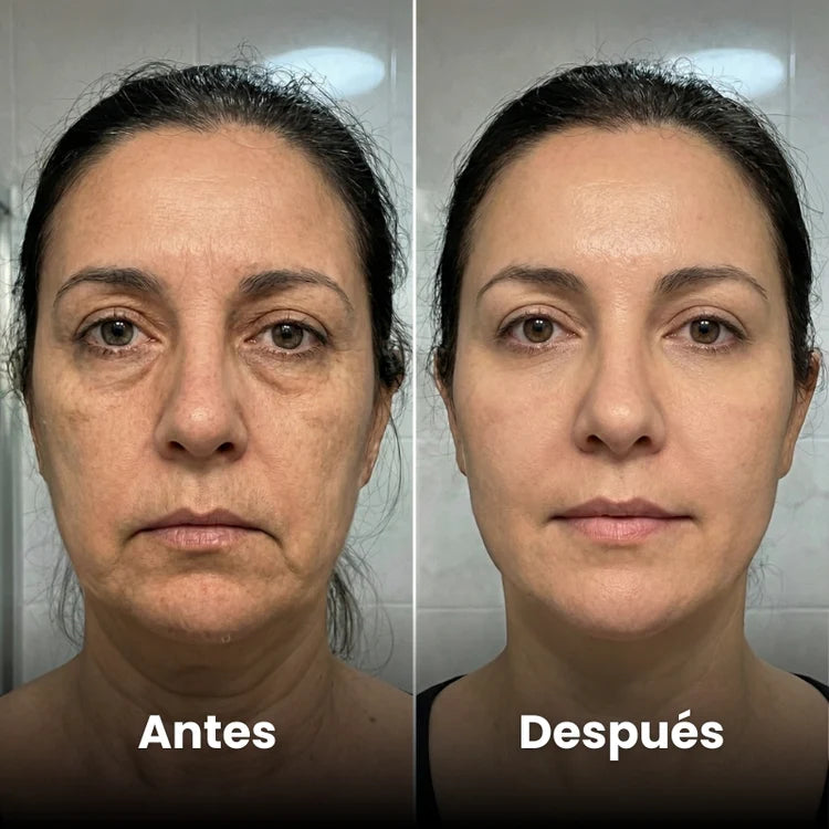 María G. / 49 Años